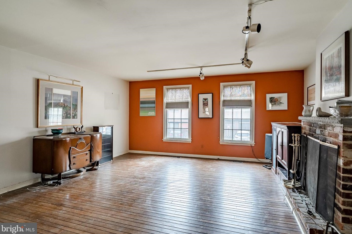 1216 Rodman St, Philadelphia PA 19146-1417 exterior