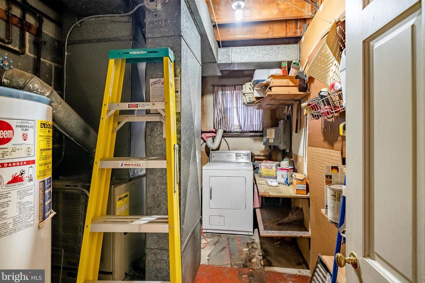 1216 Rodman St, Philadelphia PA 19146-1417 exterior