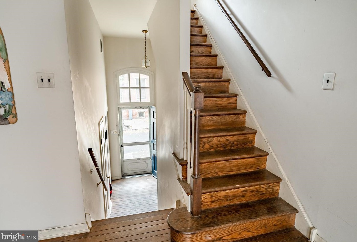 1216 Rodman St, Philadelphia PA 19146-1417 exterior