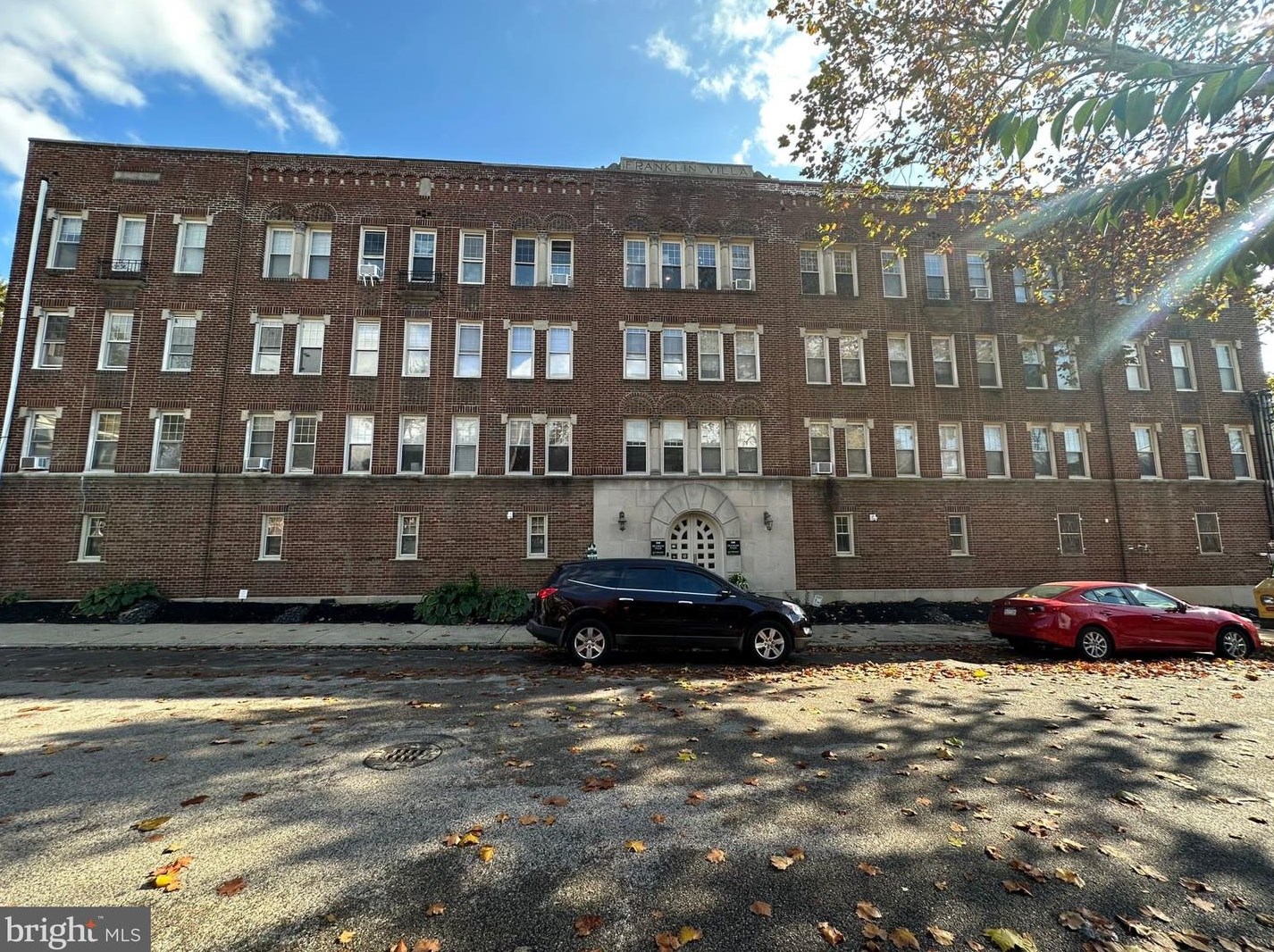 200 W Sedgwick St #208, Philadelphia, PA 19119