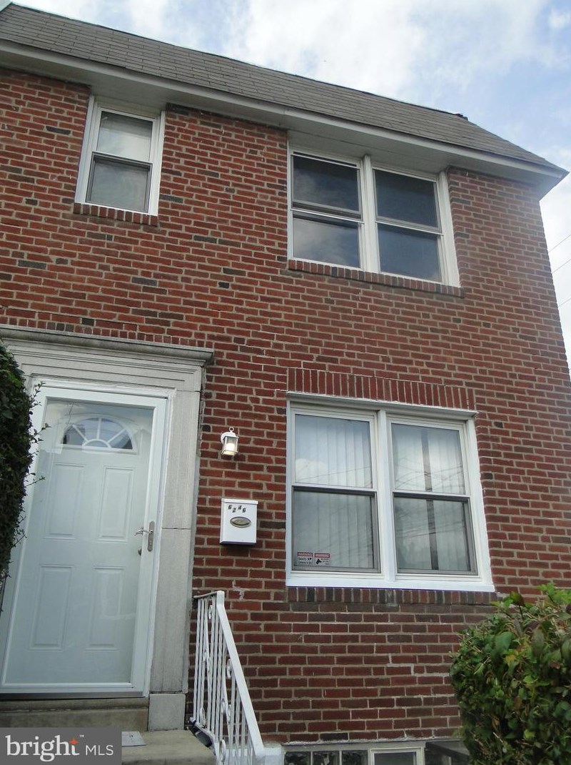 6246 Mershon St, Philadelphia, PA 19149-3014