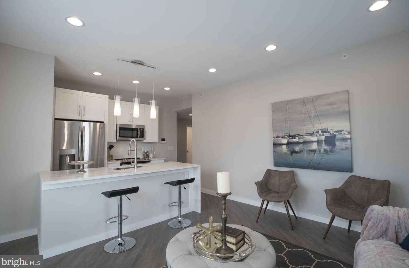1508-12 Ridge Ave #501, Philadelphia, PA 19130