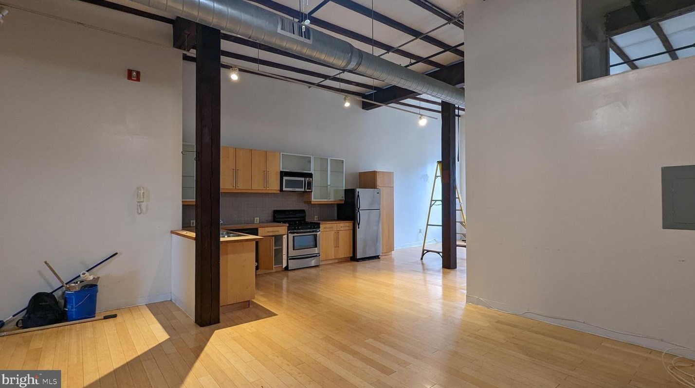 1210 N Palethorp St #302, Philadelphia, PA 19122