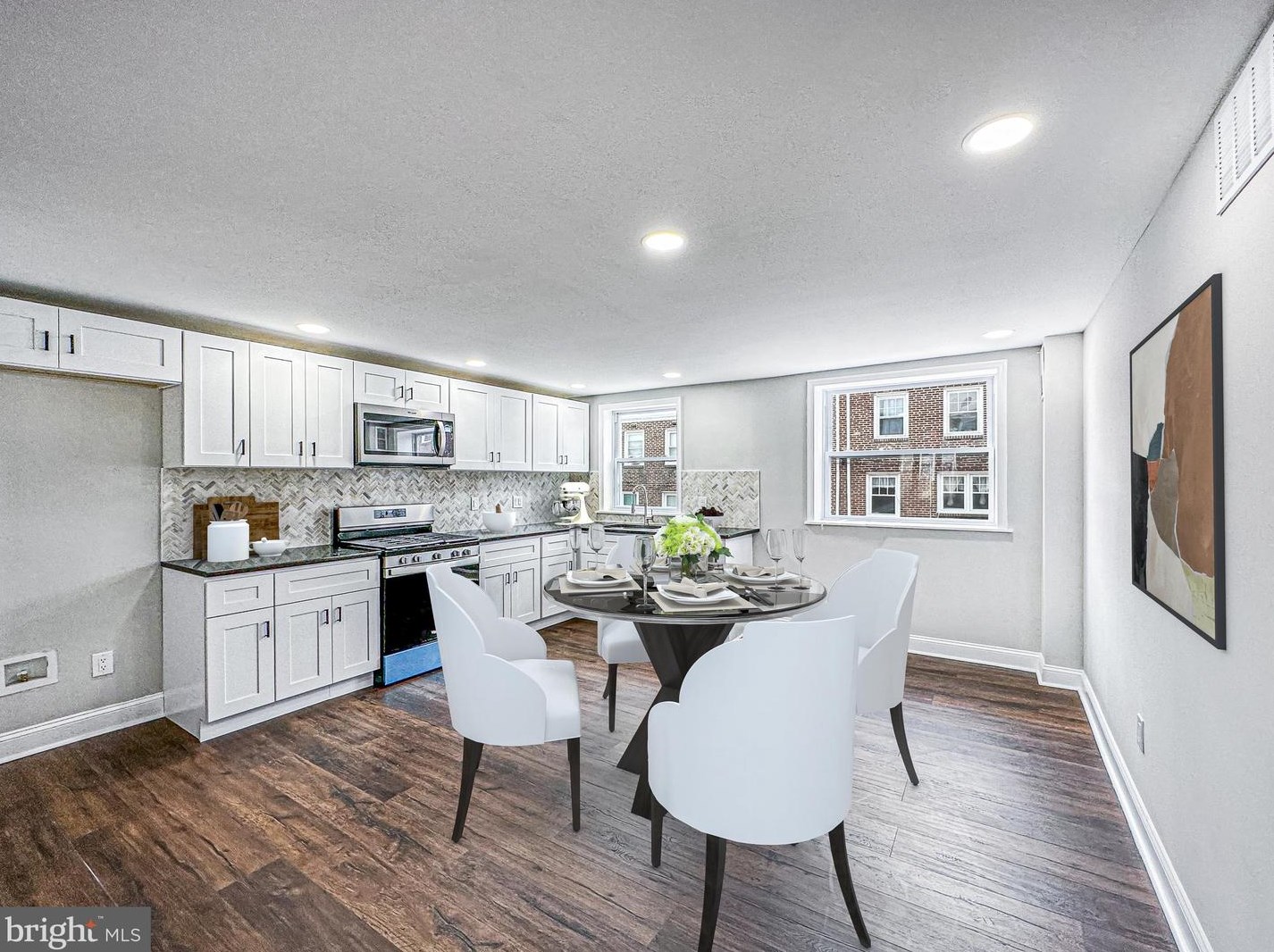1356 Kimberly Dr, Philadelphia PA  19151-2833 exterior