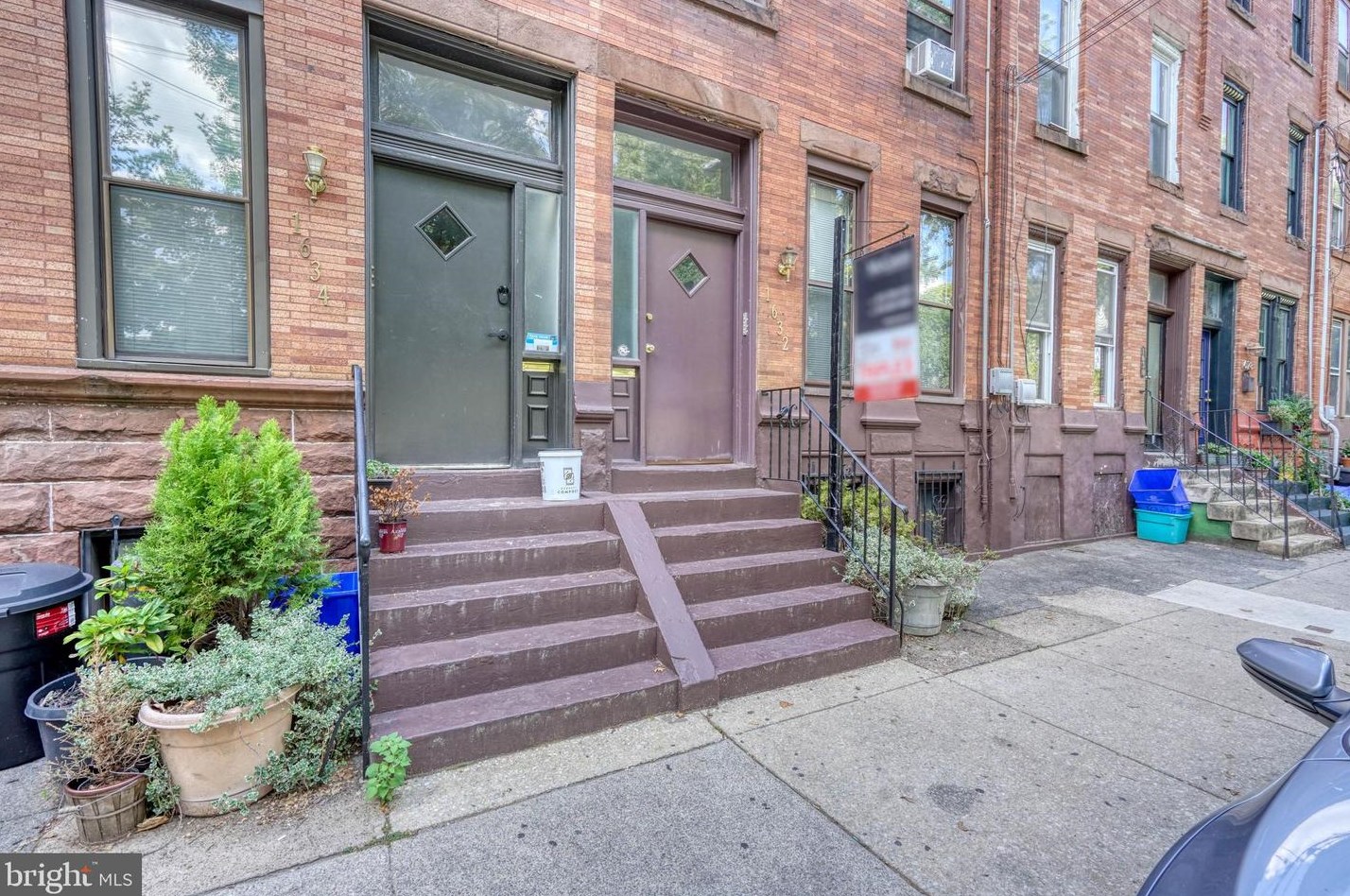1632 S 4th St #3, Philadelphia, PA 19148