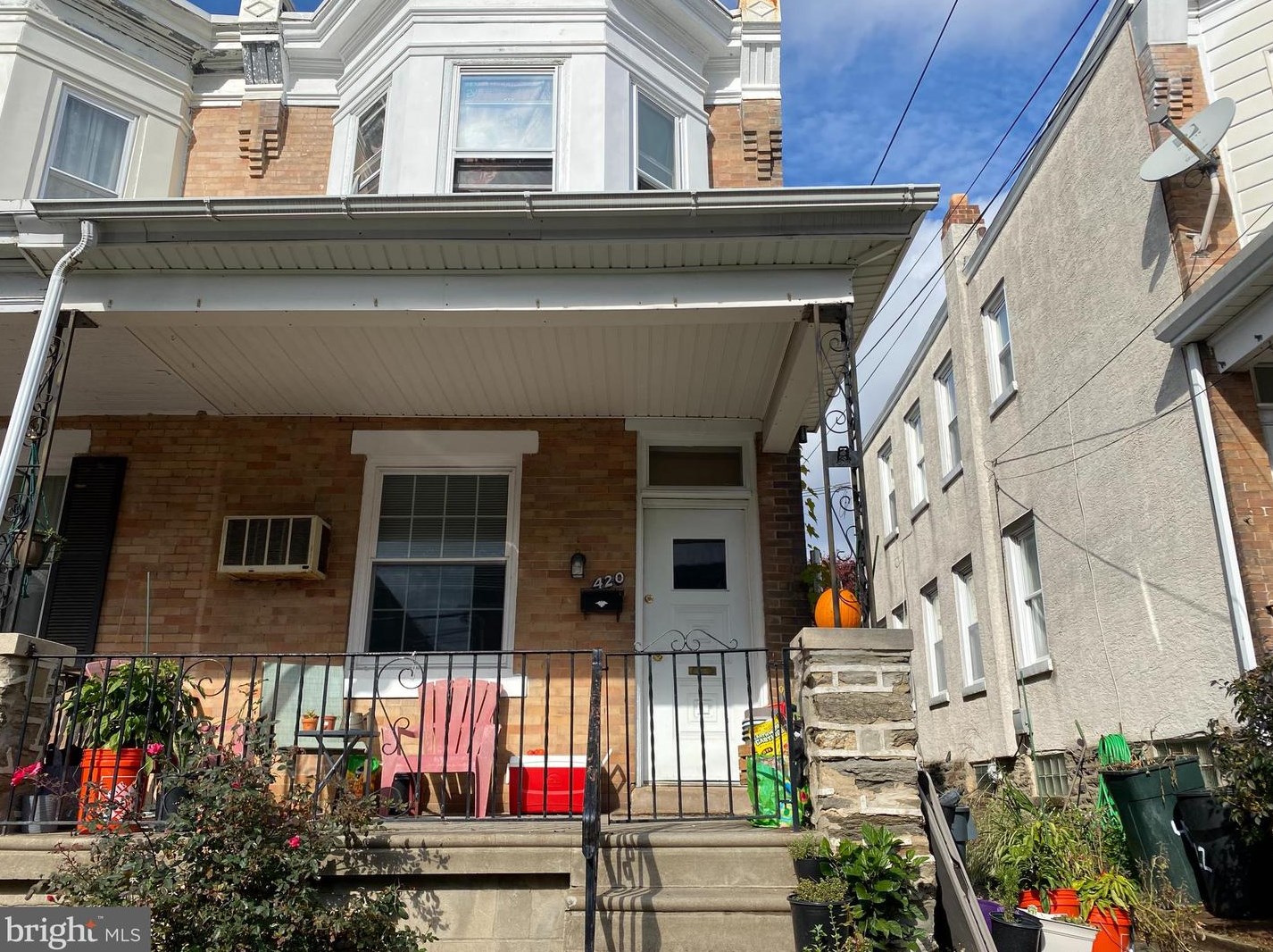 420 Delmar St, Philadelphia, PA 19128