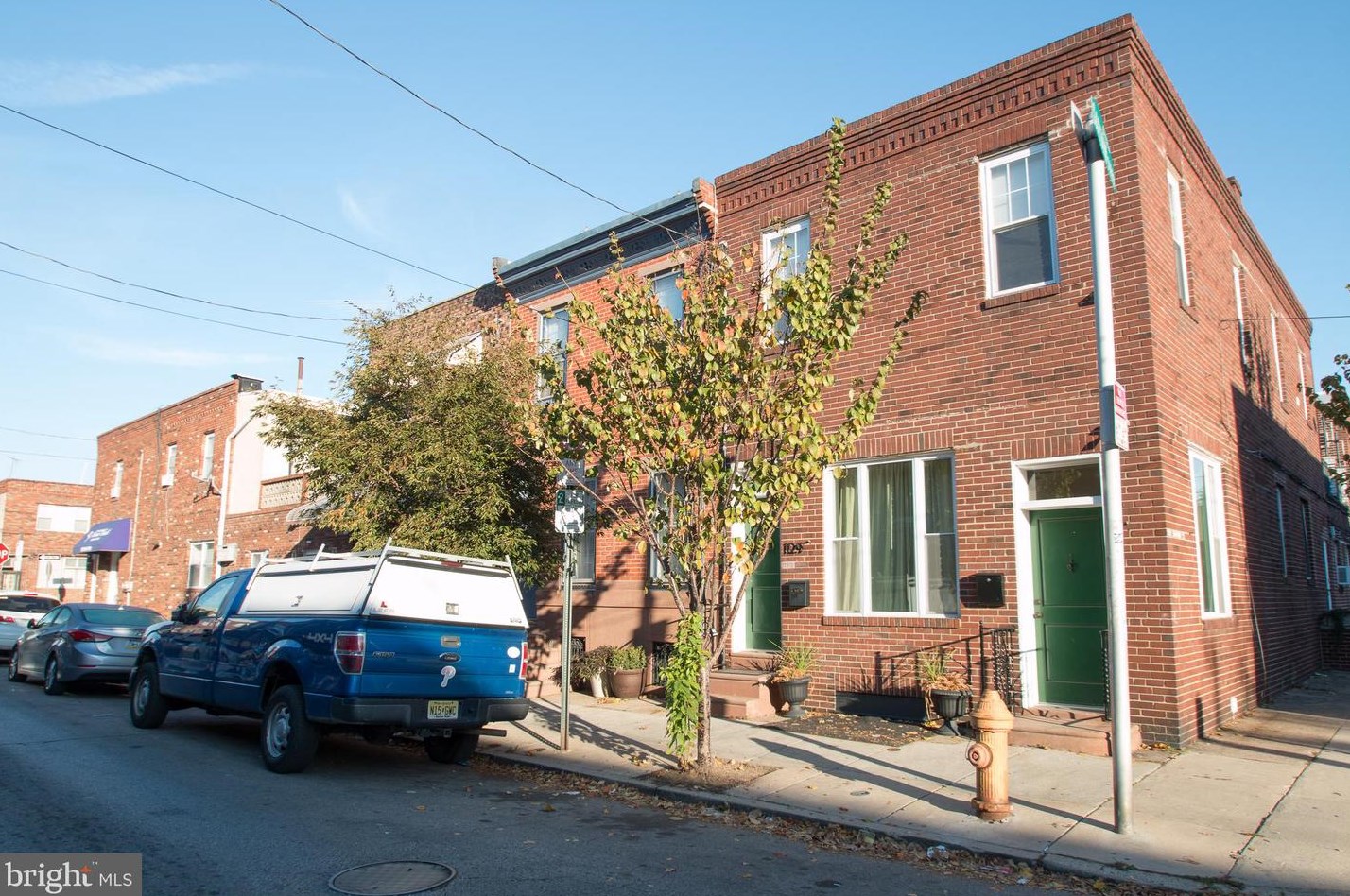 1129 Mckean St #2, Philadelphia, PA 19148