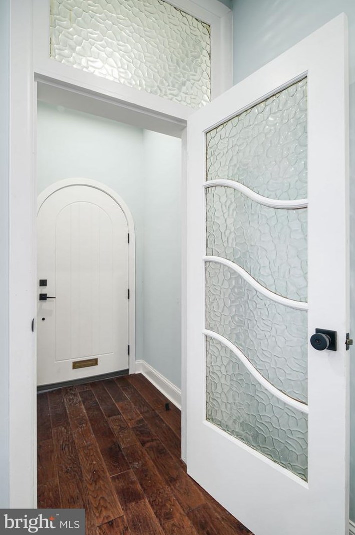 1727 Moore St, Philadelphia PA  19145-2125 exterior