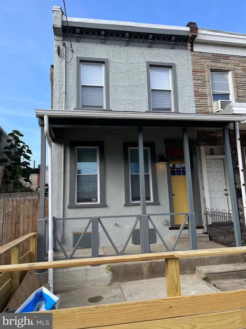 2534 A St, Philadelphia, PA 19125-1002
