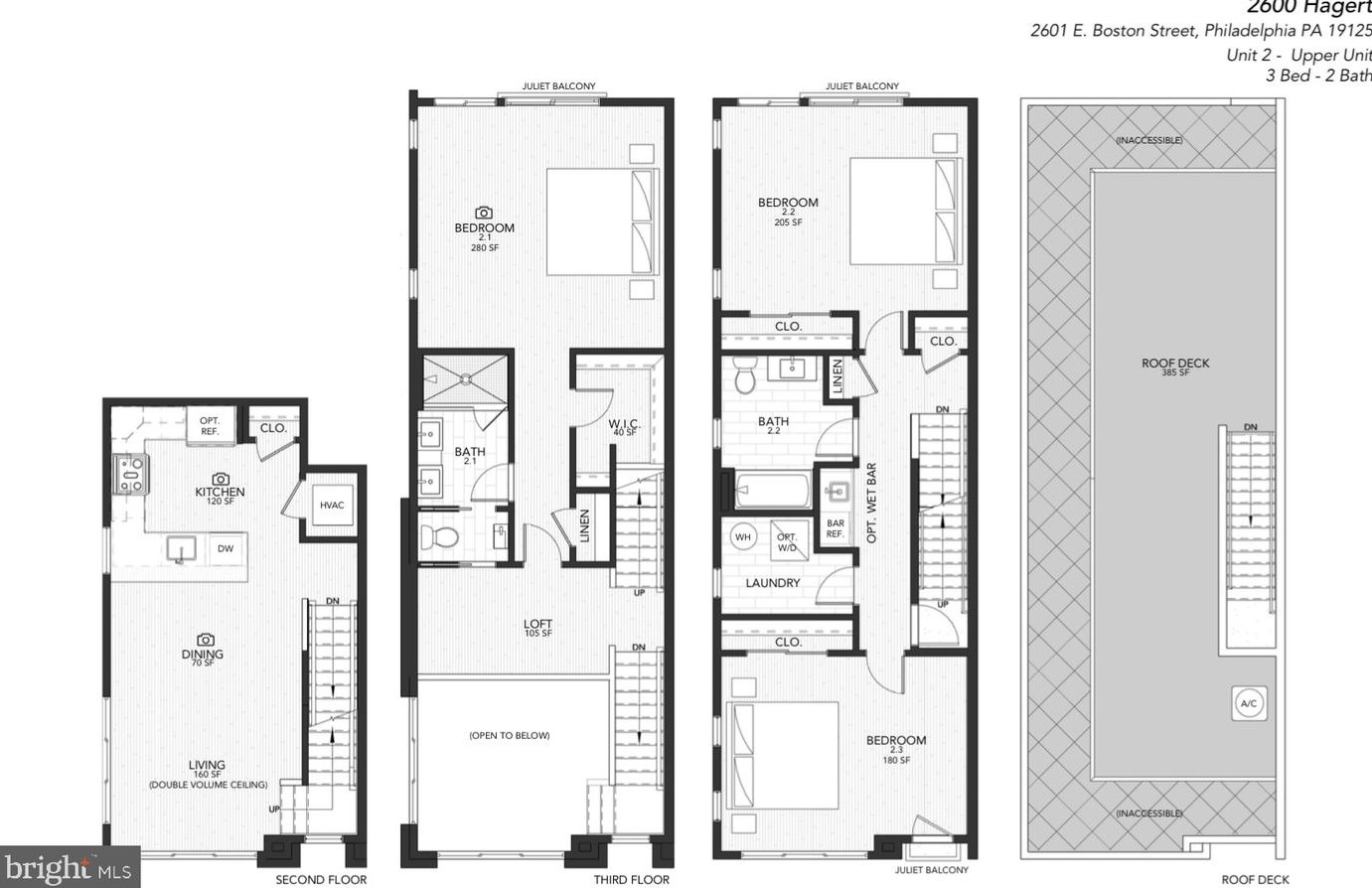2603 Boston St, Philadelphia, PA 19125-0037