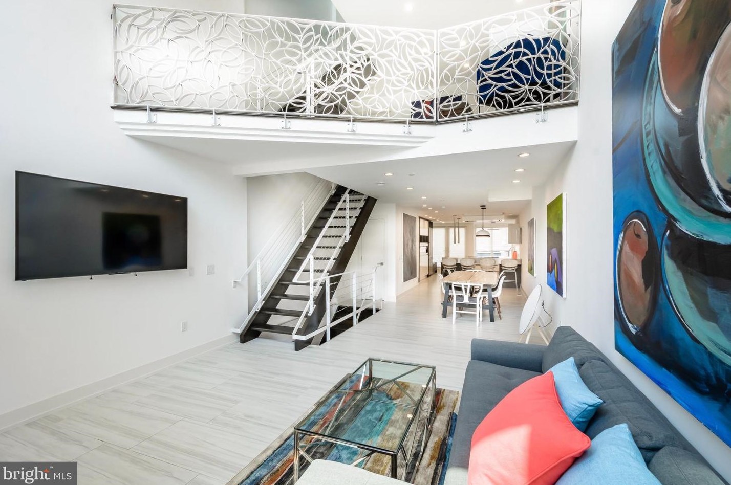 2311 Pennsylvania Ave, Philadelphia, PA 19130