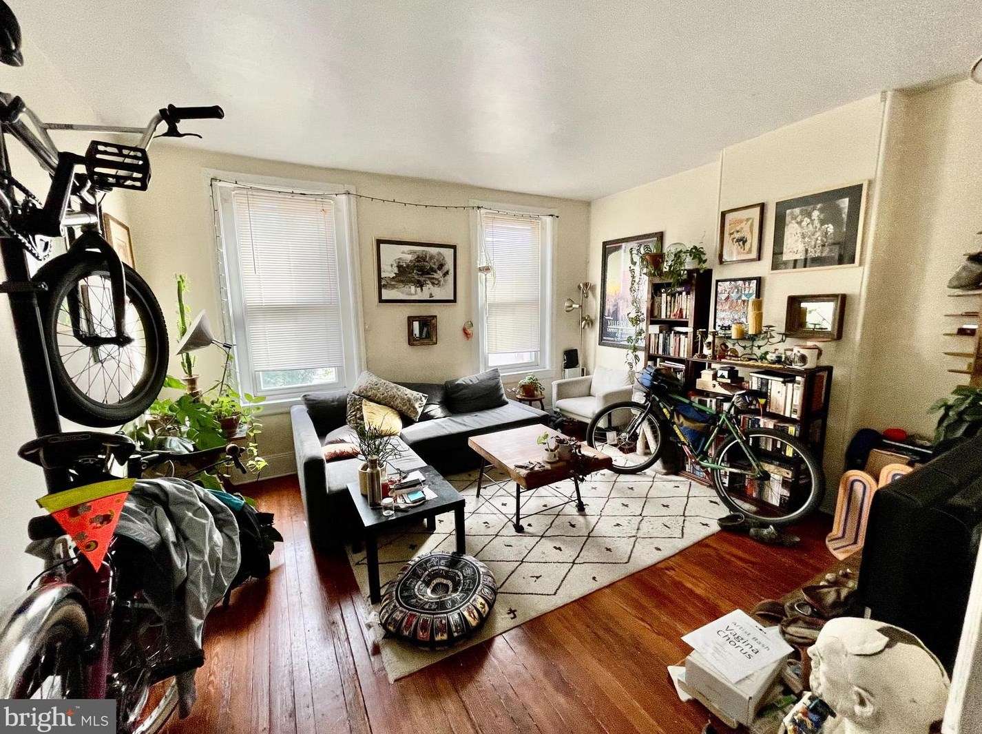 127 W Rittenhouse St # 2, Philadelphia, PA