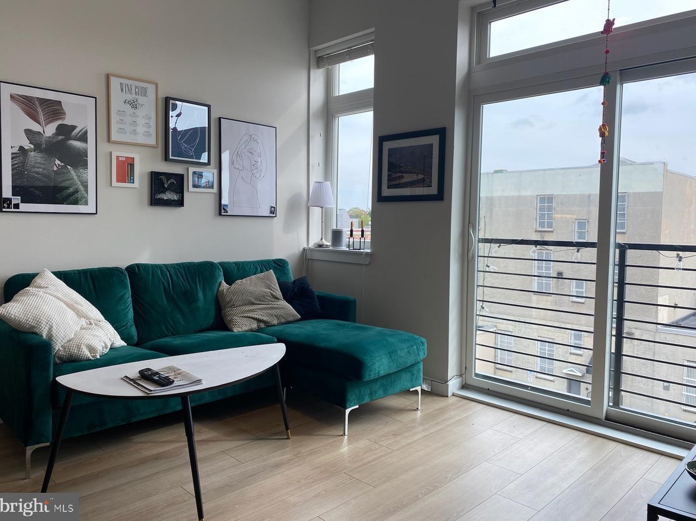 18 W Girard Ave #204, Philadelphia, PA 19123