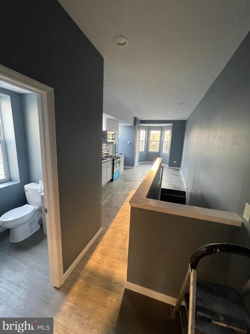 2138 N 21st St #3rd Floor, Philadelphia, PA 19121