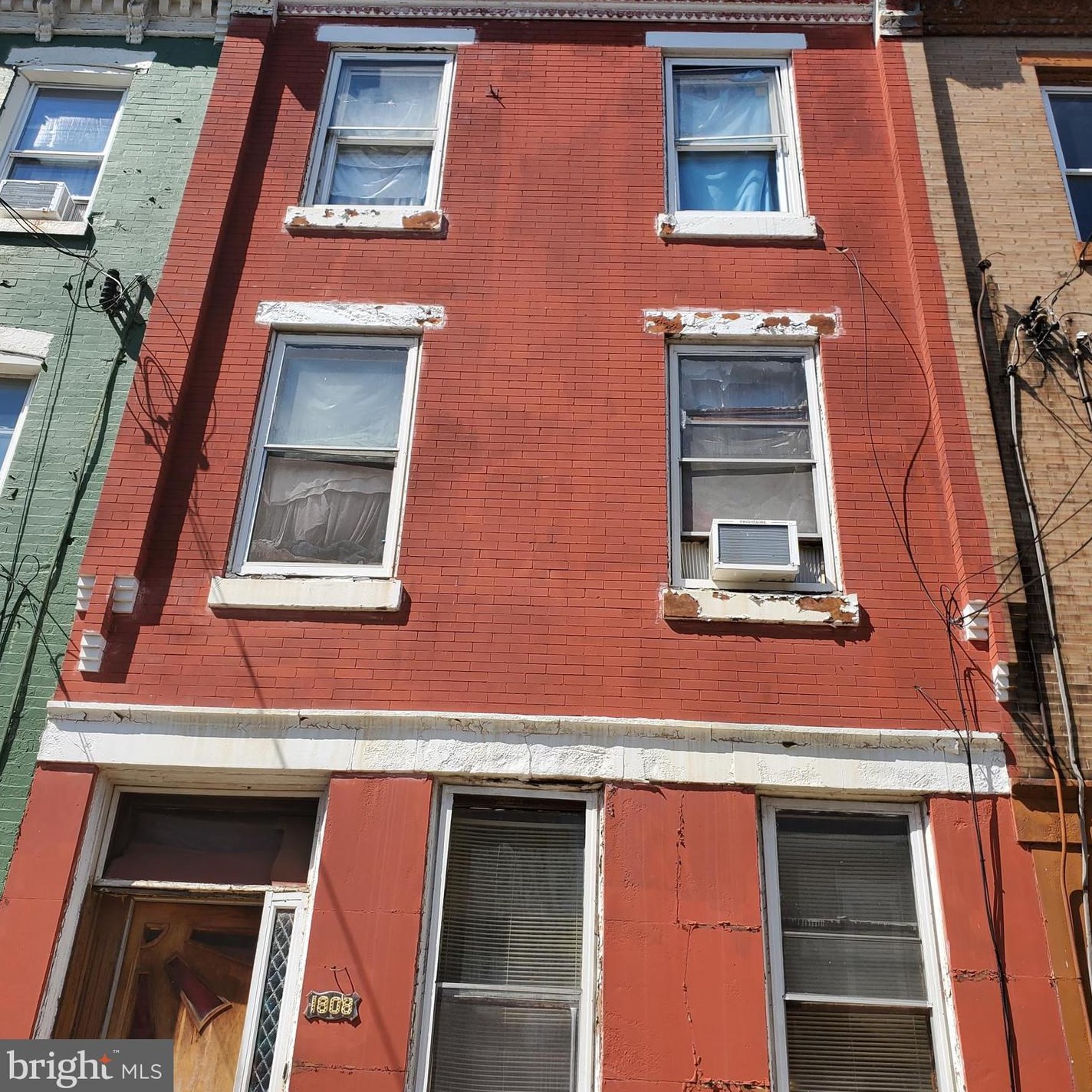 1808 Gratz St, Philadelphia, PA 19121-2202