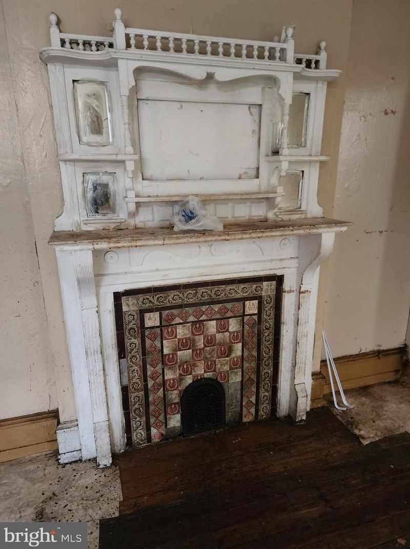 1808 Gratz St, Philadelphia PA 19121-2202 exterior