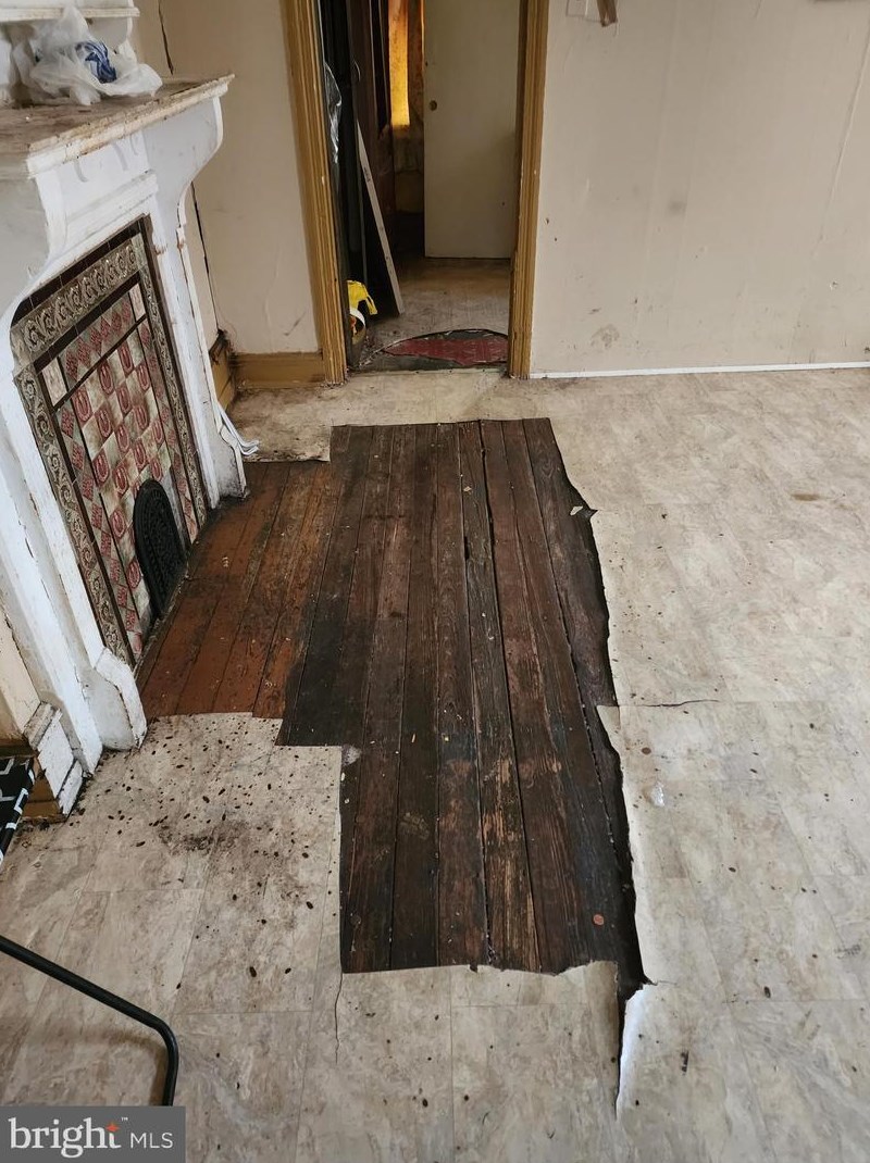 1808 Gratz St, Philadelphia PA 19121-2202 exterior