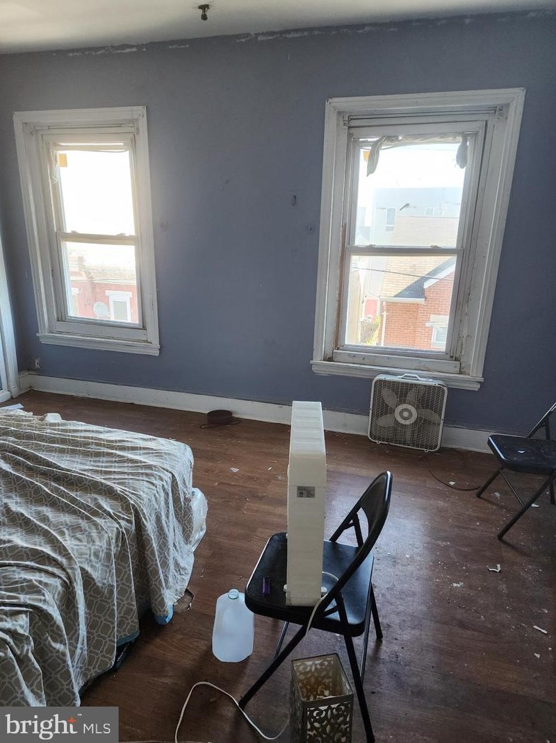 1808 Gratz St, Philadelphia PA 19121-2202 exterior