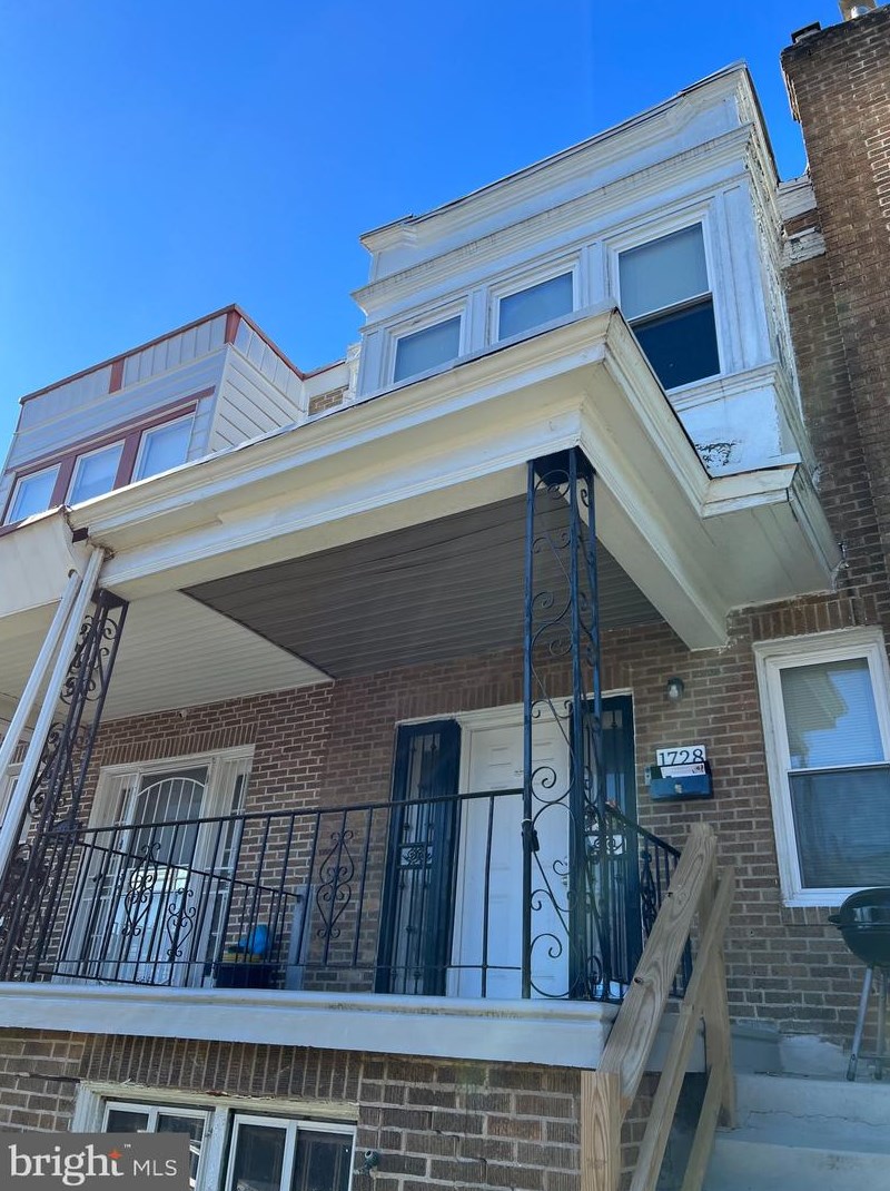 1728 N Peach St, Philadelphia, PA 19131