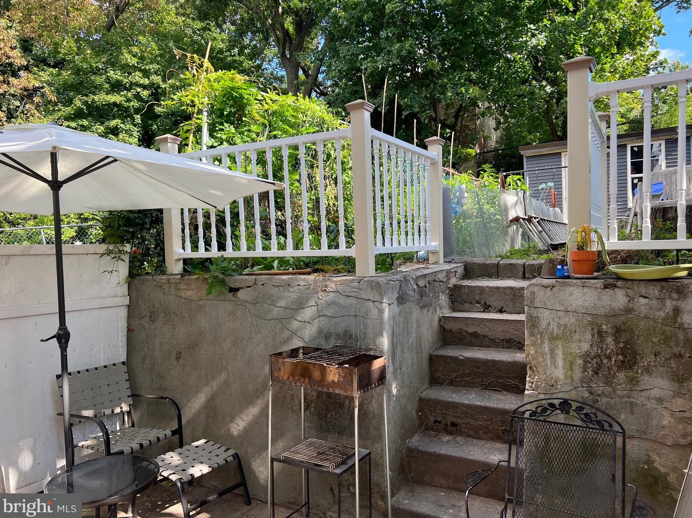 218 Upsal St, Philadelphia PA  19119-2341 exterior