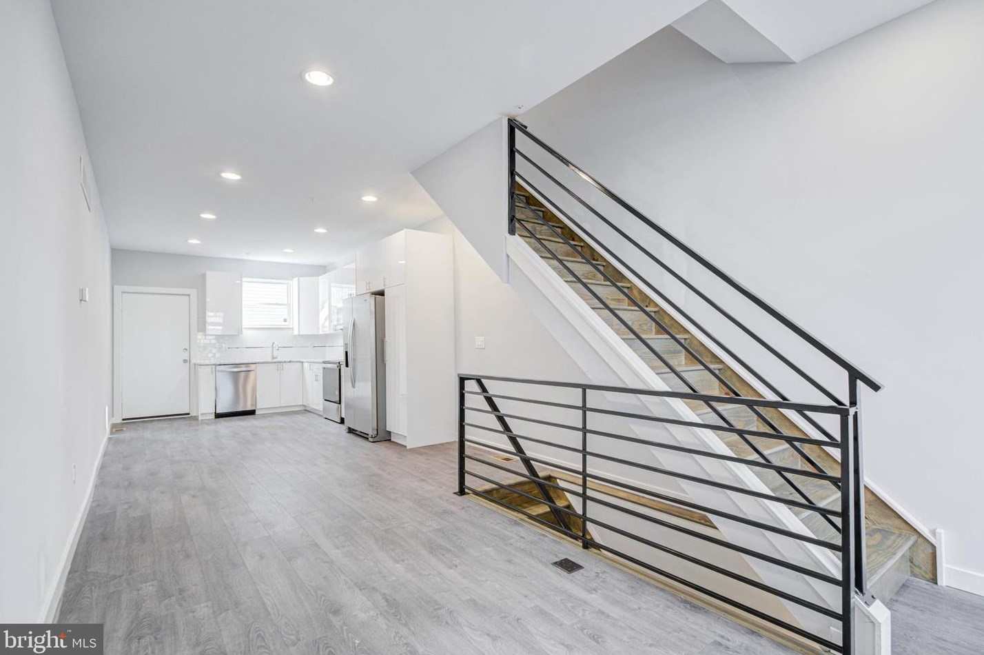 1925 Orianna St, Philadelphia PA  19122-2216 exterior