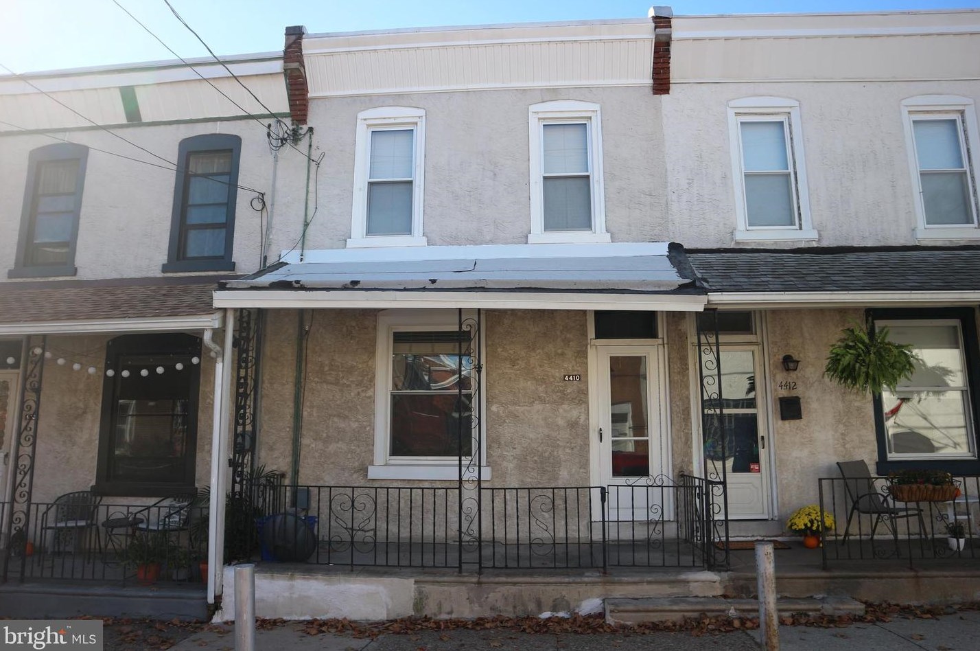 4410 Mitchell St, Philadelphia, PA 19128-3425