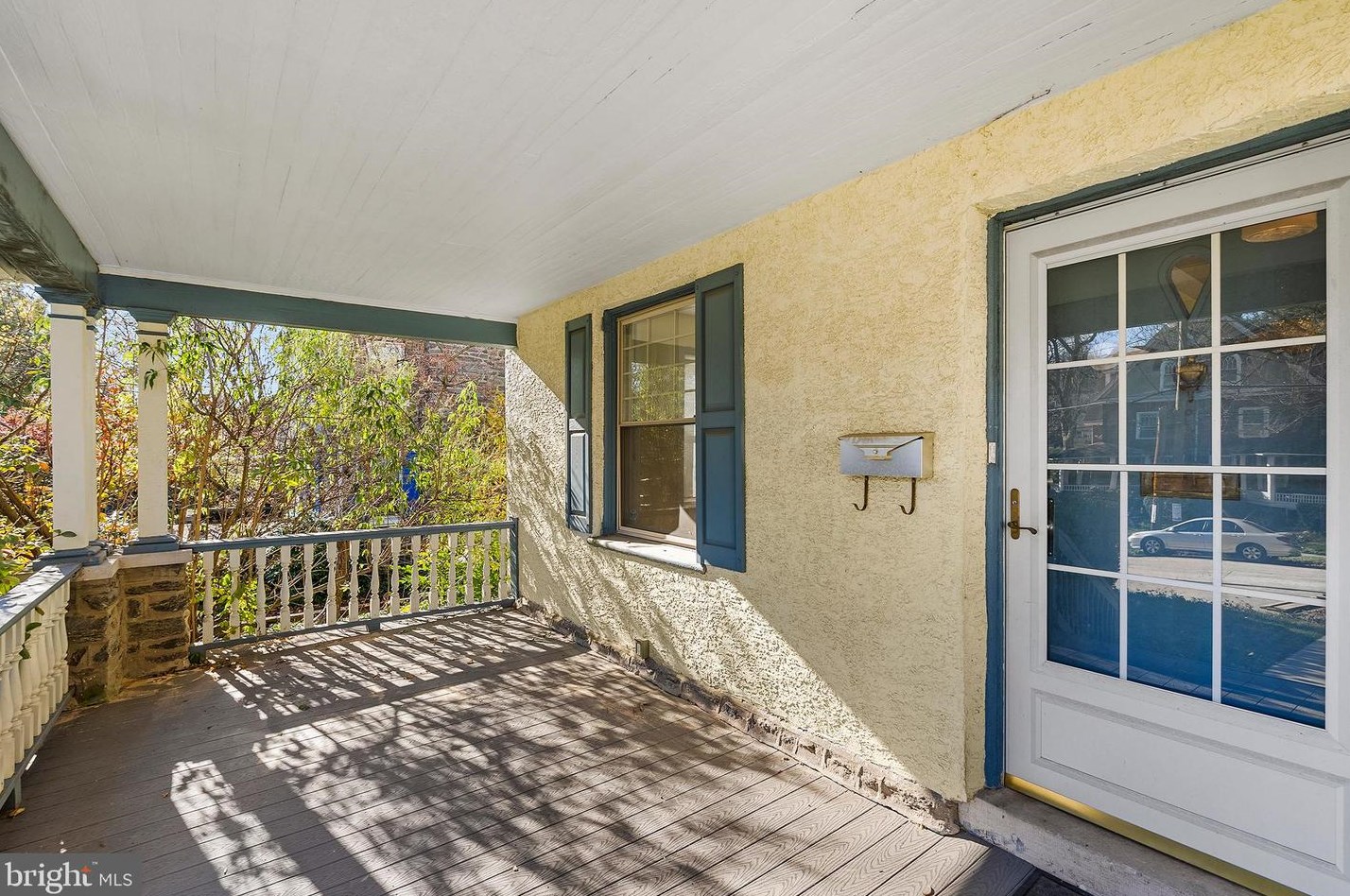 235 Hortter St, Philadelphia, PA 19119-2258