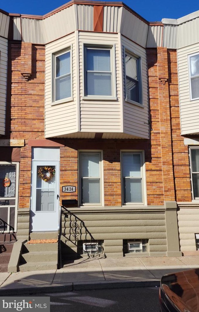 3414 Tilton St, Philadelphia, PA 19134