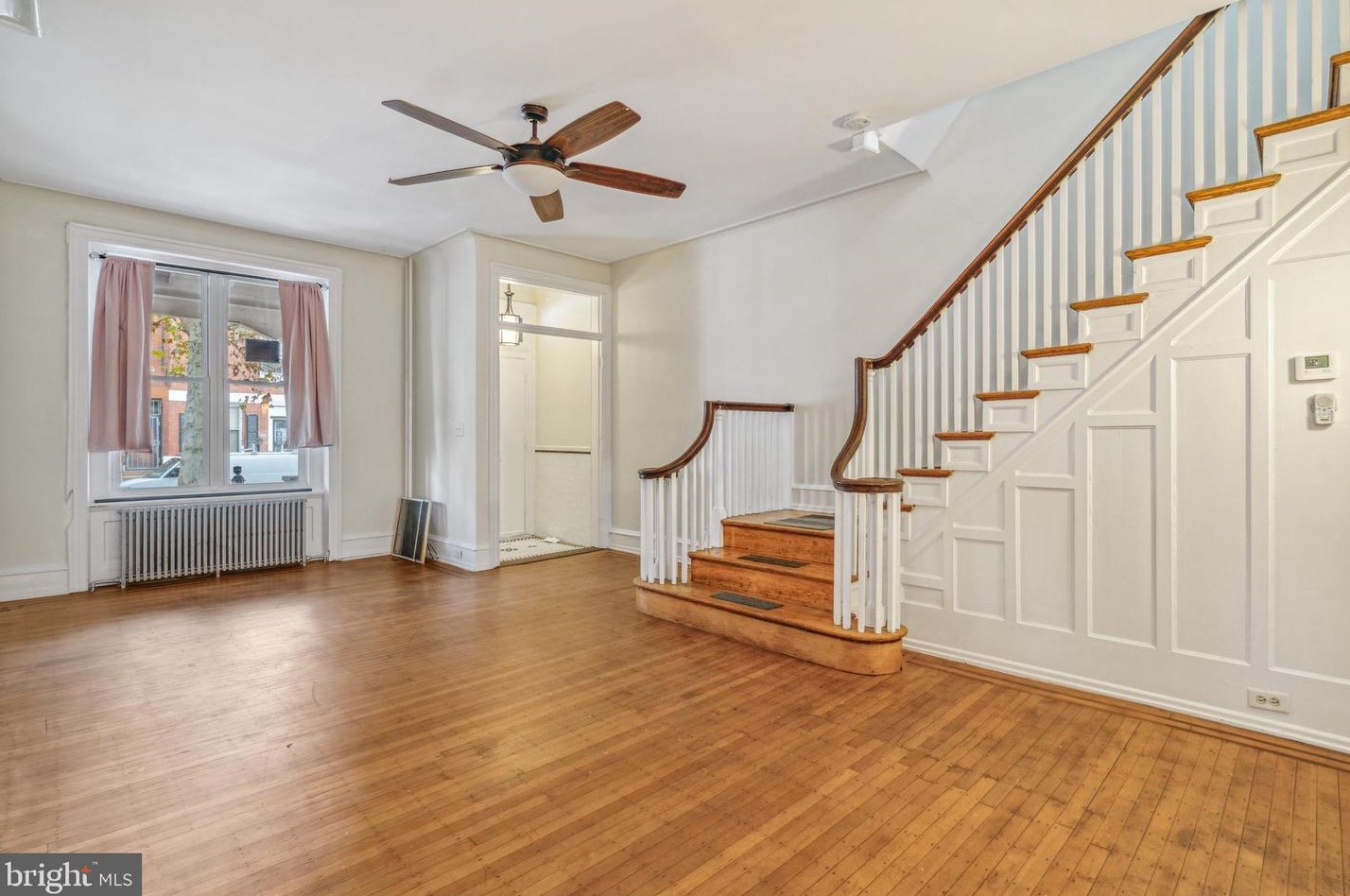 2820 Oxford St, Philadelphia PA  19121-2745 exterior