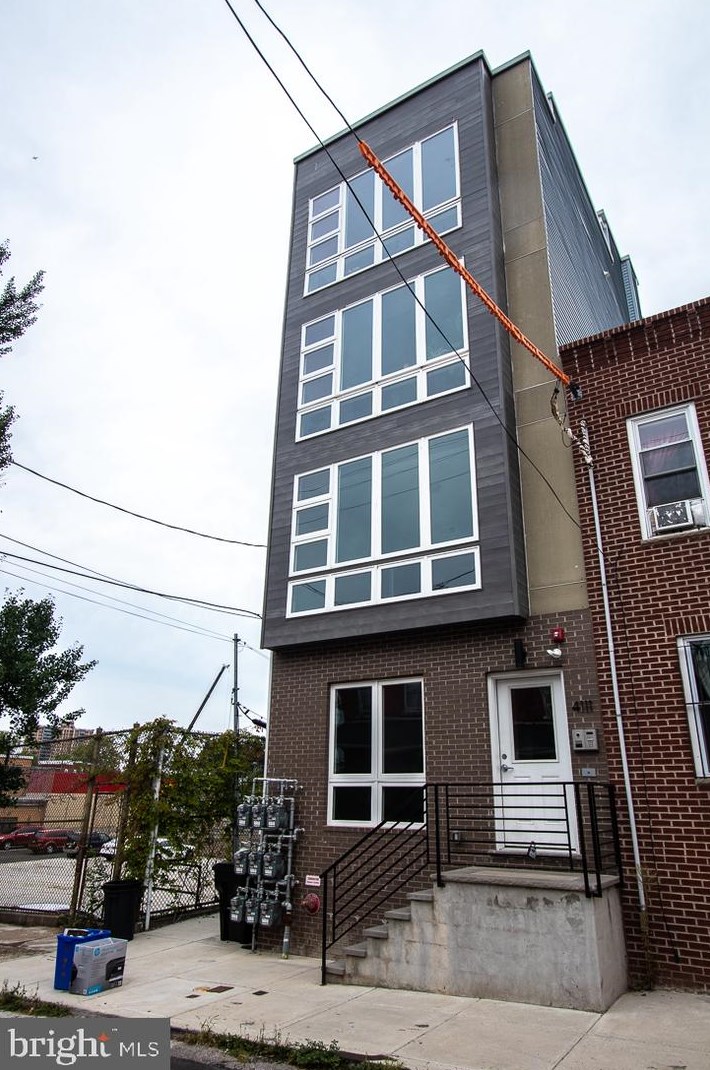 4111 Ludlow St #3f, Philadelphia, PA 19104