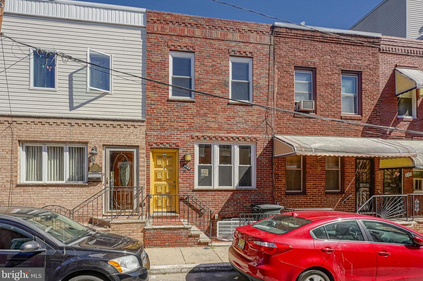 2133 Cross St, Philadelphia, PA 19146