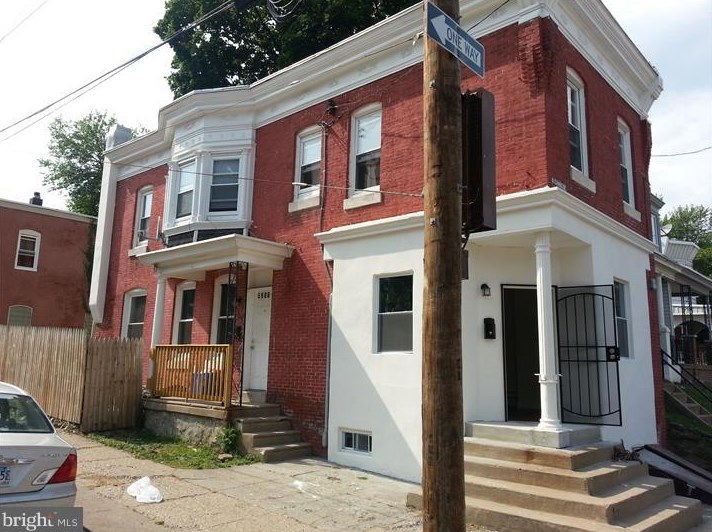 5900 N Camac St #1st Floor, Philadelphia, PA 19141