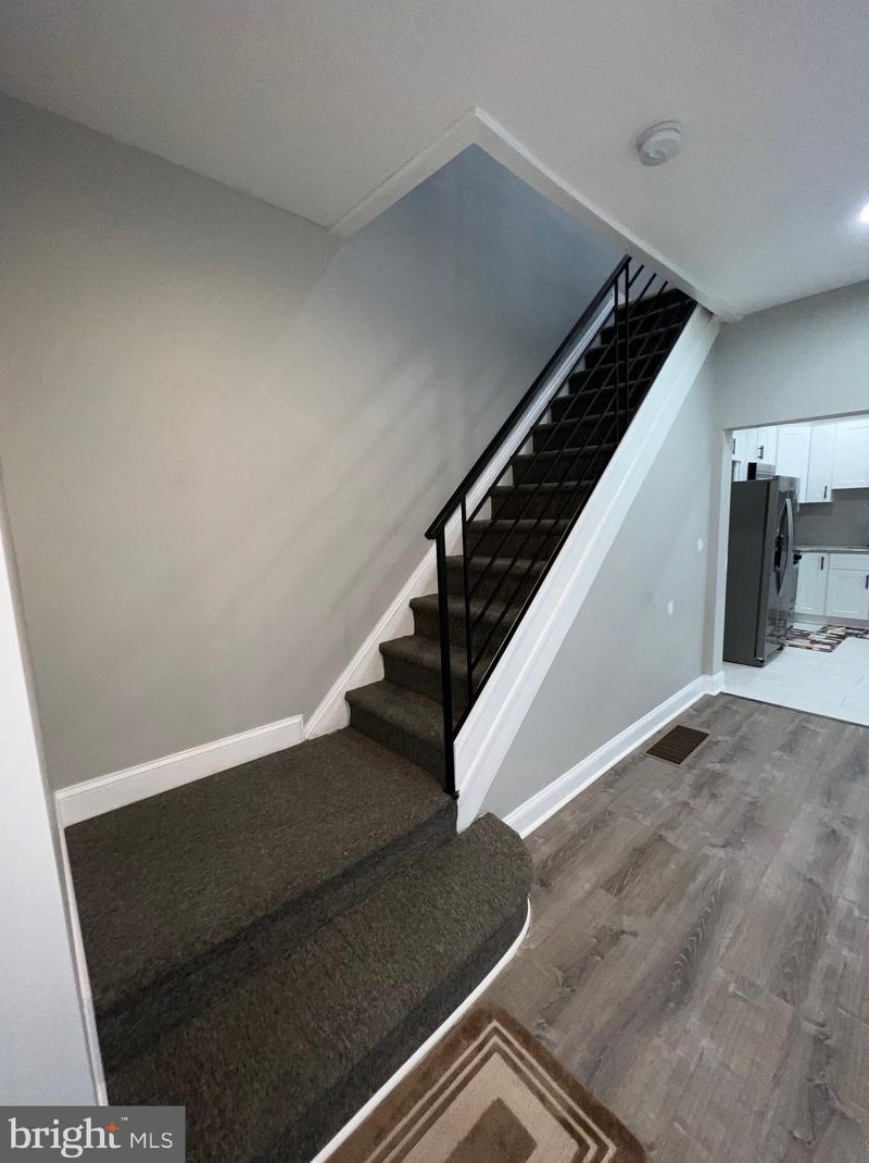 1630 Blavis St, Philadelphia PA  19140-1824 exterior