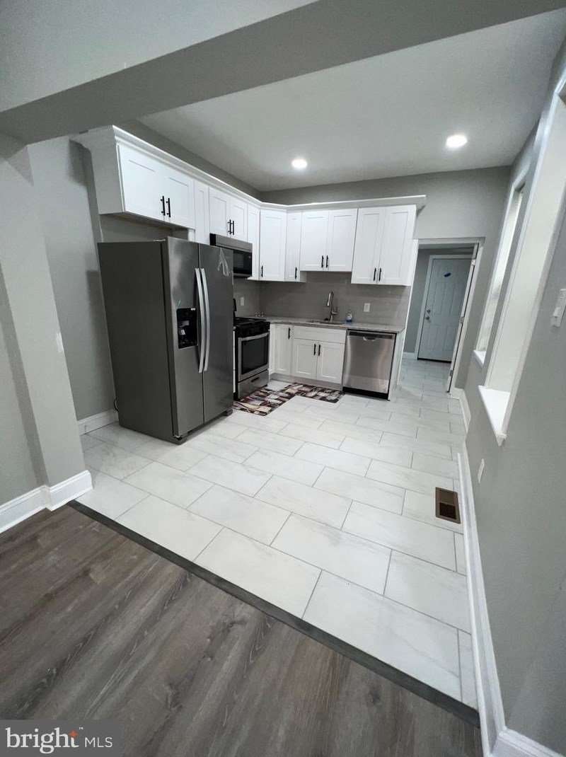 1630 Blavis St, Philadelphia PA  19140-1824 exterior