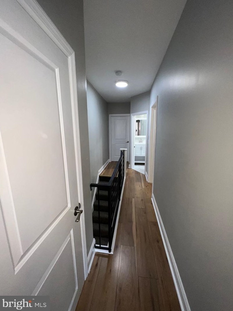 1630 Blavis St, Philadelphia PA  19140-1824 exterior