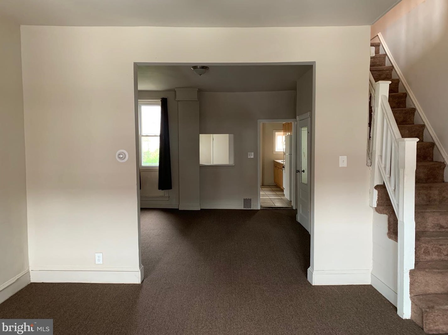 5515 Master St, Philadelphia PA  19131-3940 exterior