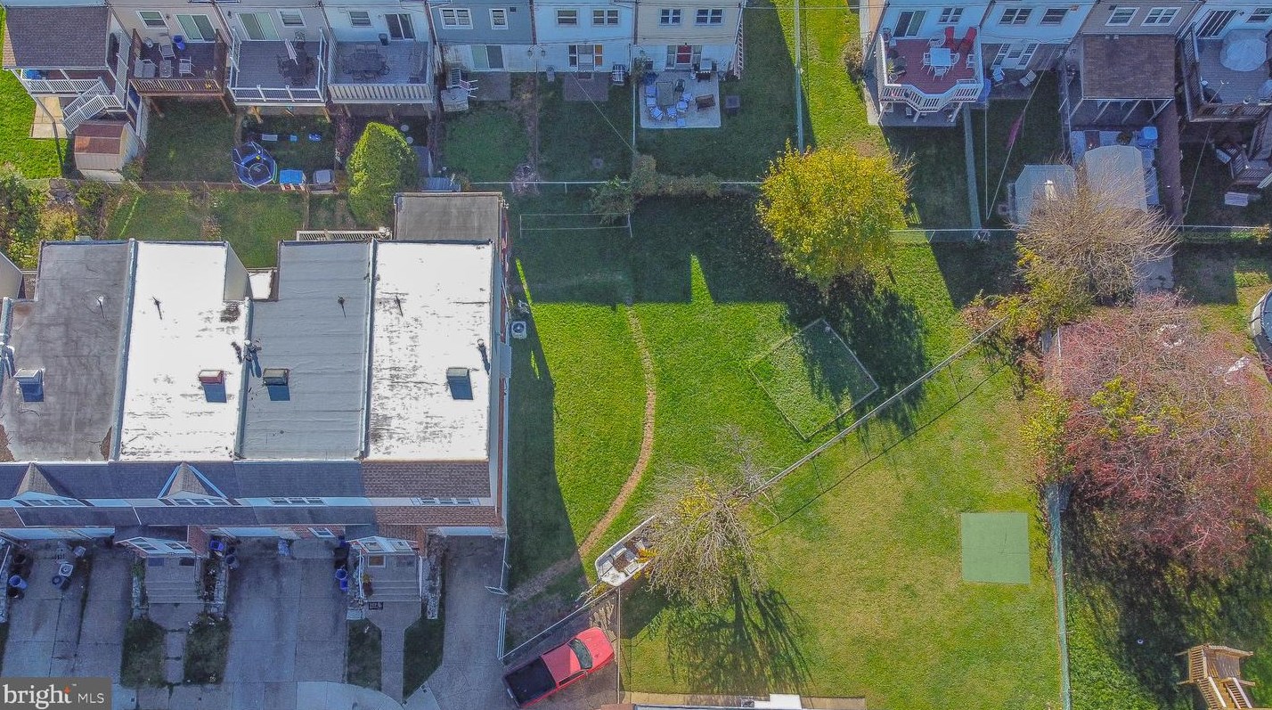 3500 Dows Rd, Philadelphia PA 19154-4042 exterior