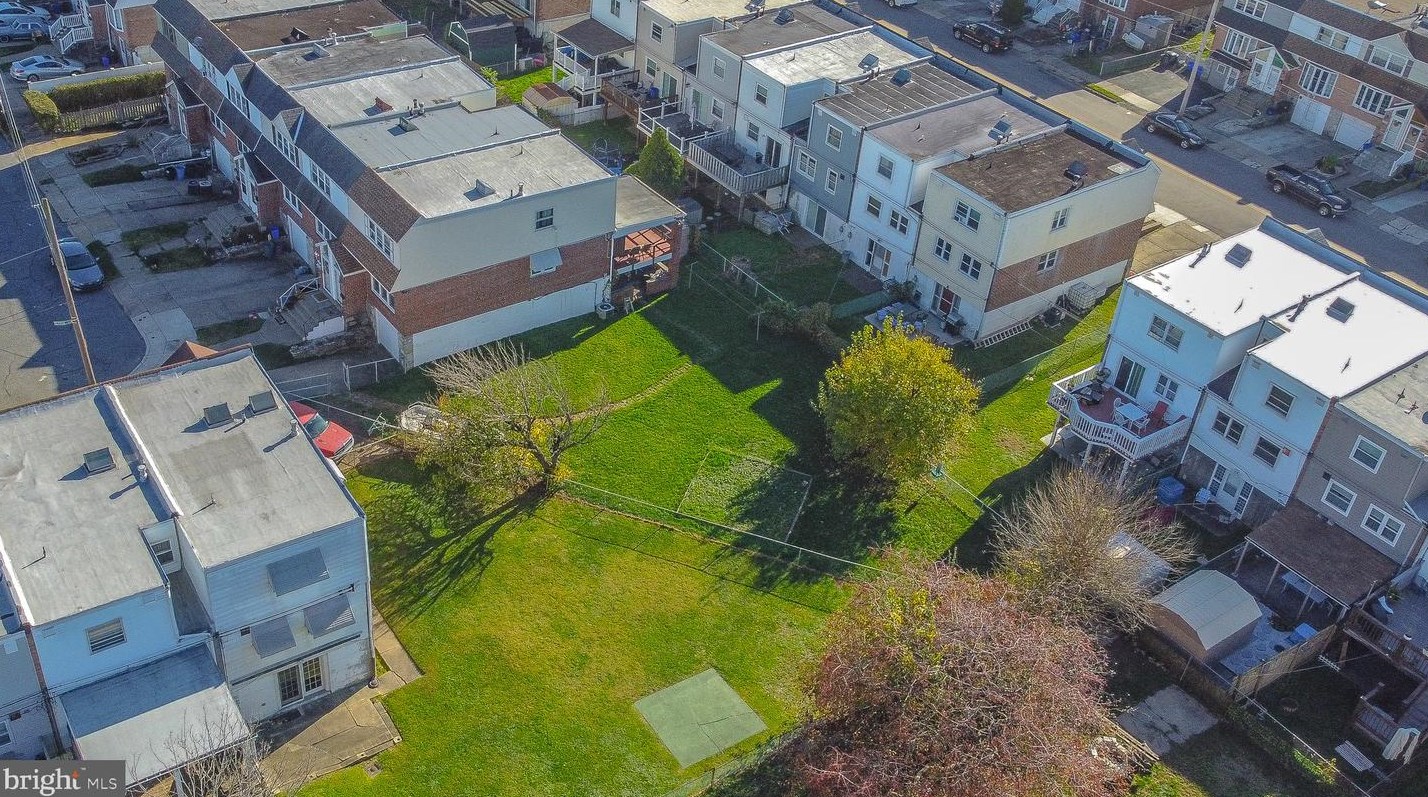 3500 Dows Rd, Philadelphia PA 19154-4042 exterior