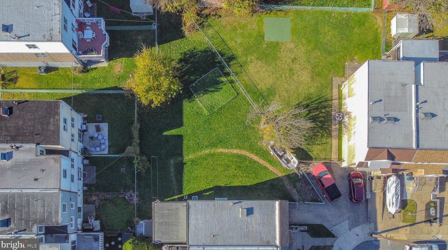 3500 Dows Rd, Philadelphia PA 19154-4042 exterior