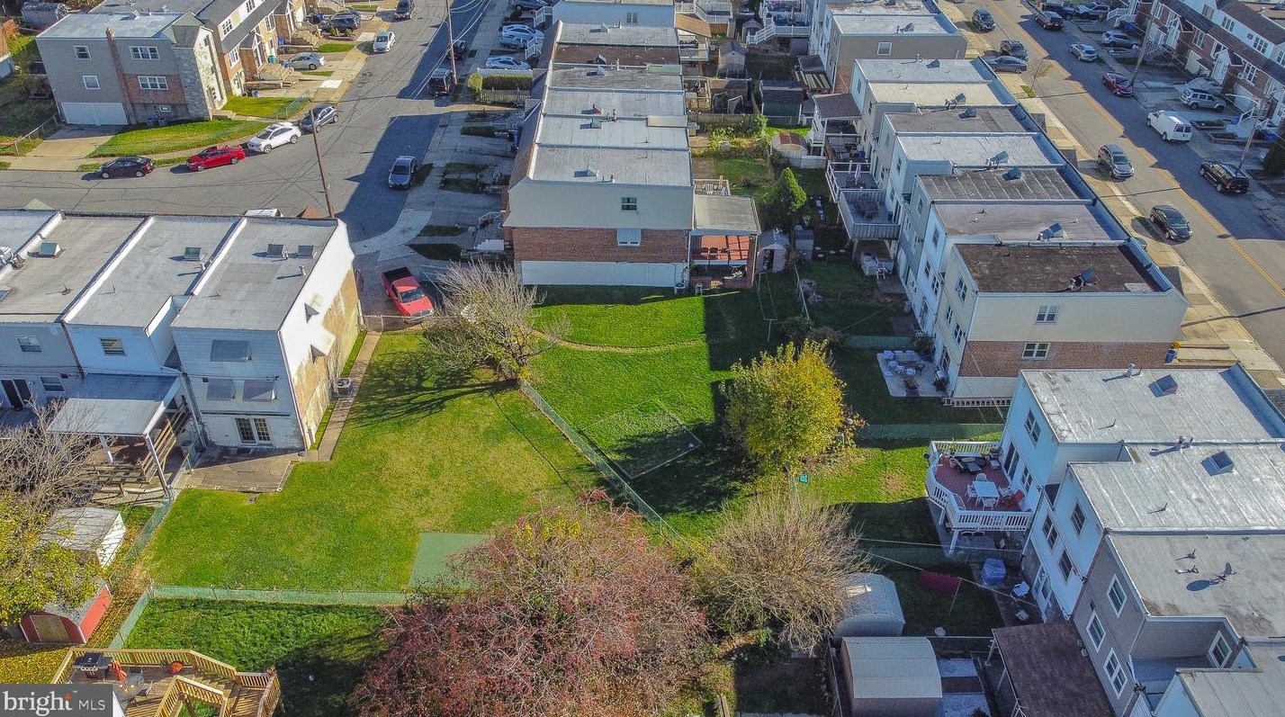 3500 Dows Rd, Philadelphia PA 19154-4042 exterior