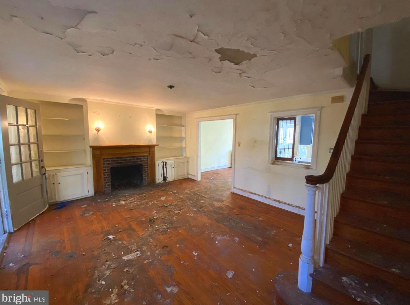 342 Mount Airy Ave, Philadelphia PA  19119-2940 exterior