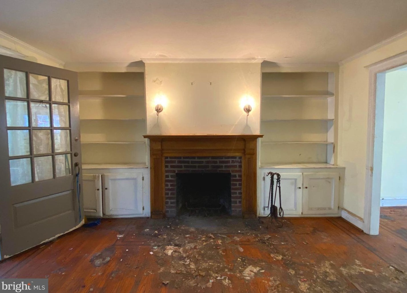 342 Mount Airy Ave, Philadelphia PA  19119-2940 exterior