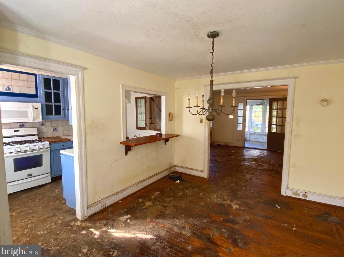 342 Mount Airy Ave, Philadelphia PA  19119-2940 exterior
