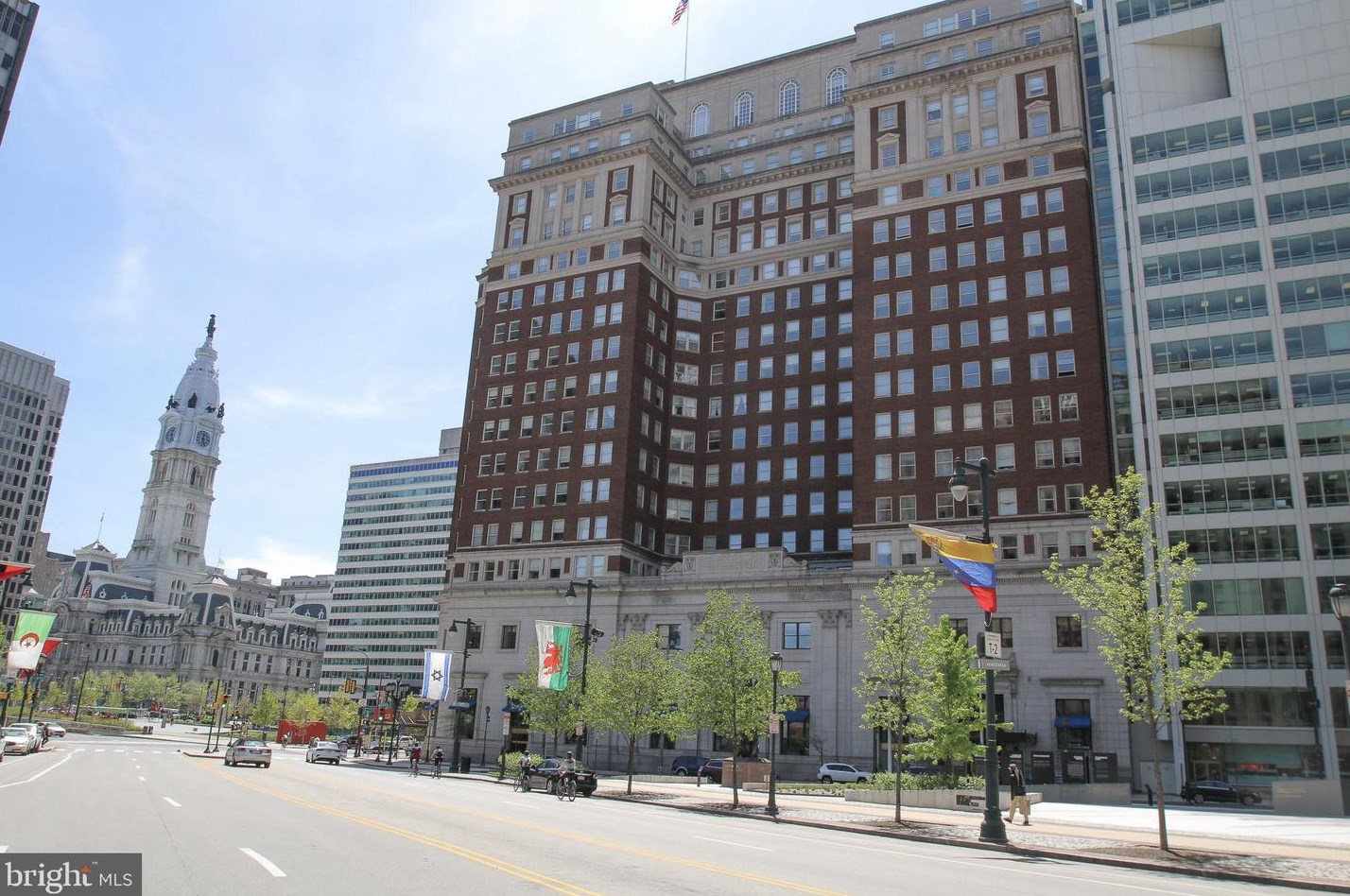 1600 Arch St #506, Philadelphia, PA 19103