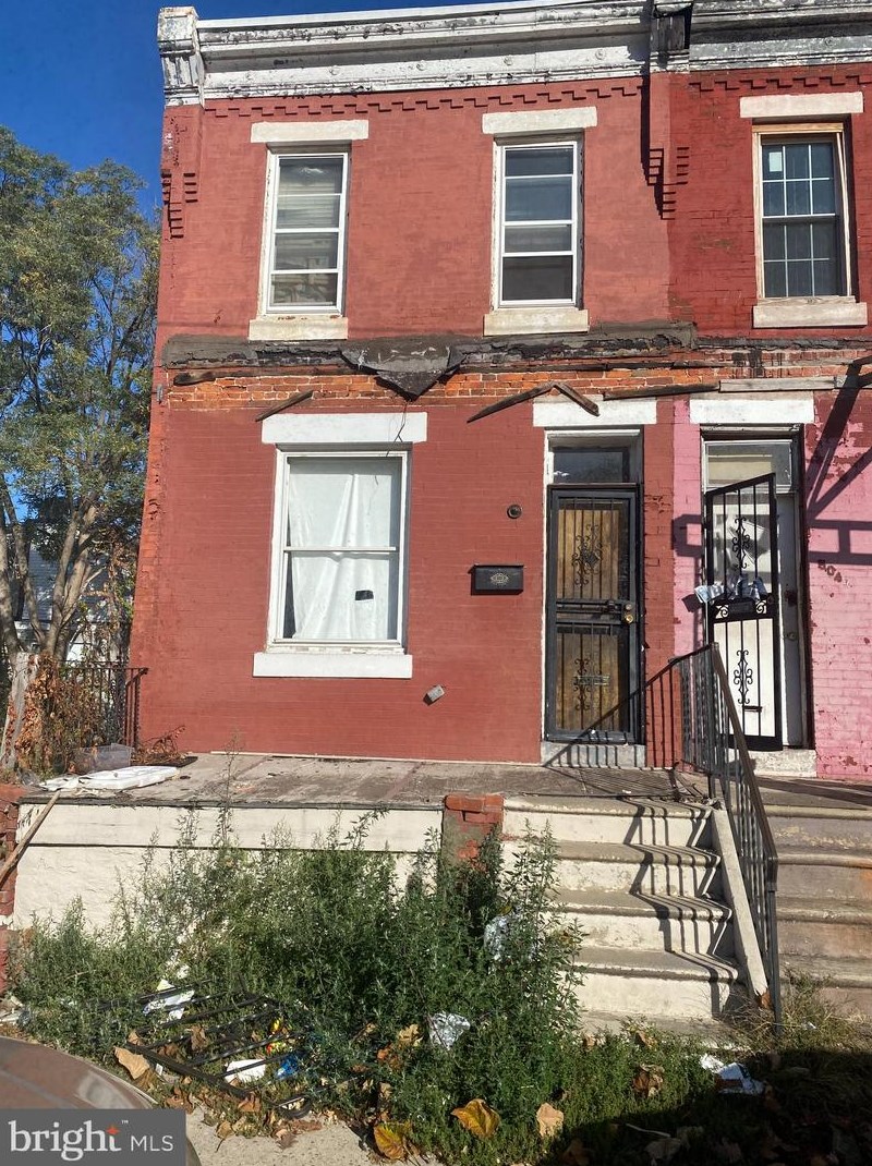 5051 Ogden St, Philadelphia, PA 19139-1643
