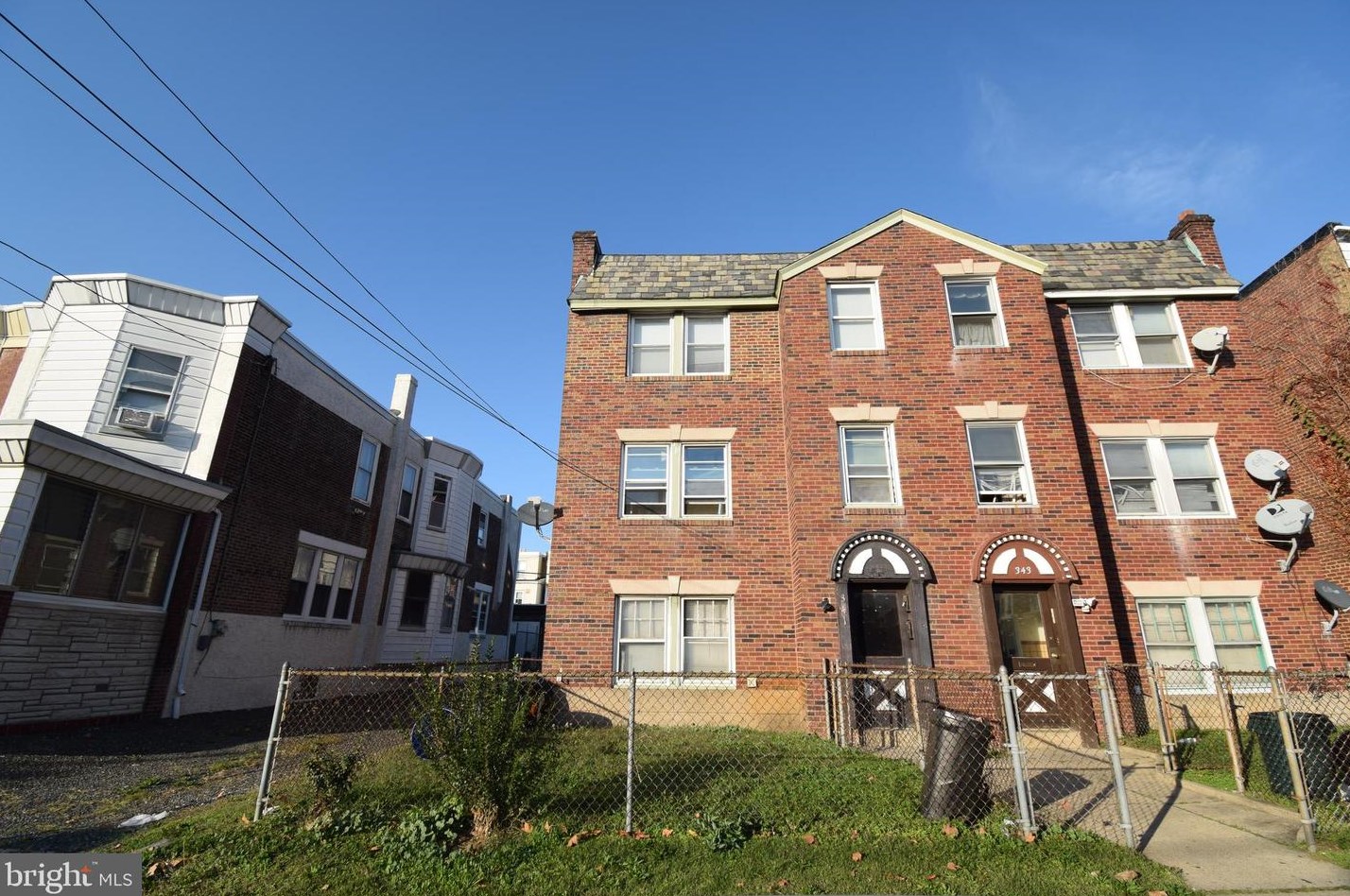 341 Louden St, Philadelphia, PA 19120-3911