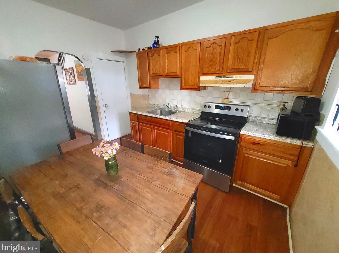 3218 Potter St, Philadelphia PA  19134-1922 exterior