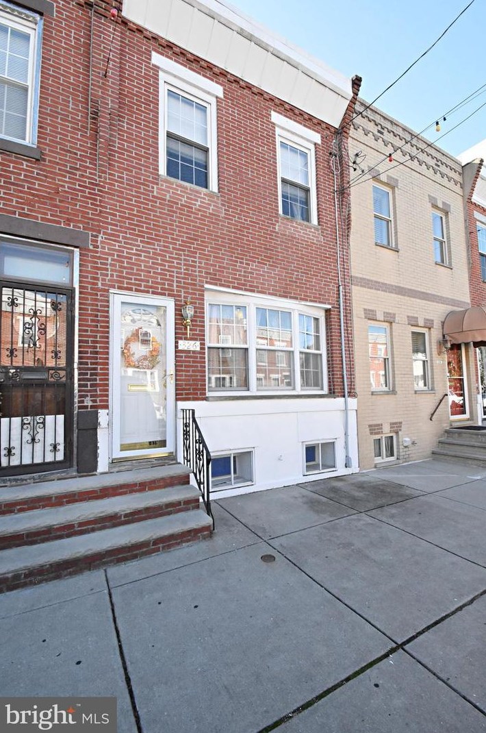 326 Wolf St, Philadelphia, PA 19148-3315
