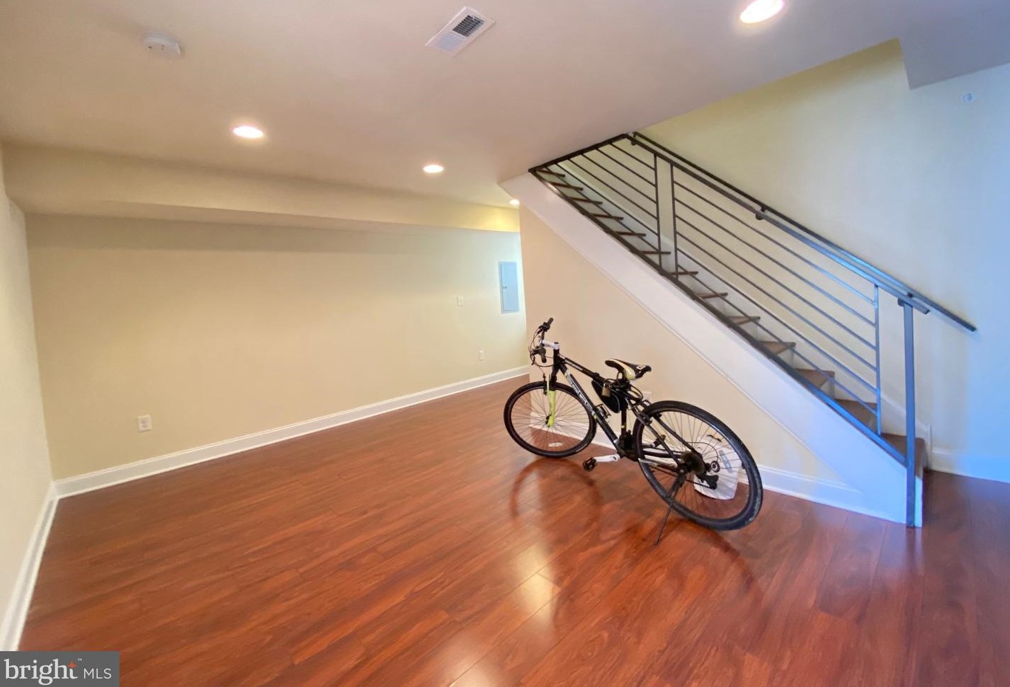 1724 W Master St #d, Philadelphia, PA 19121