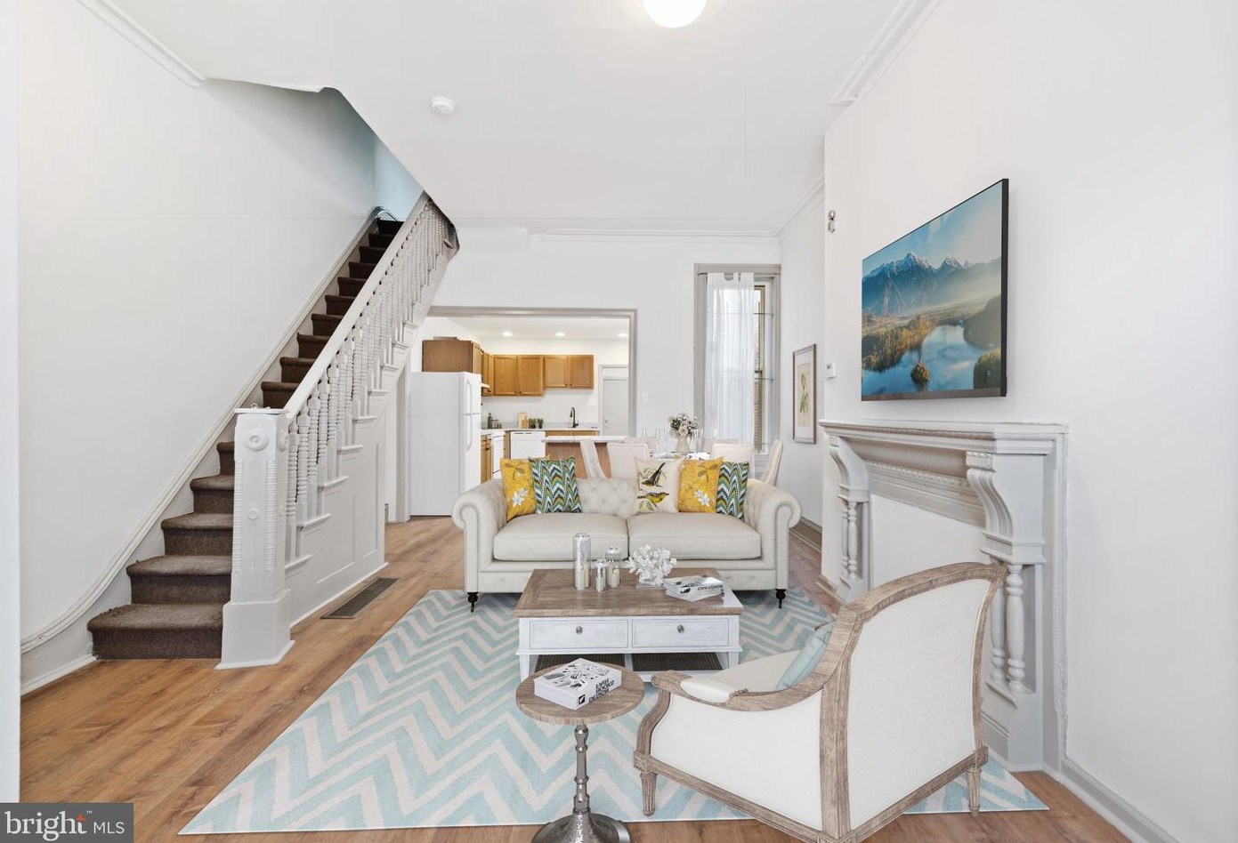 2118 S Carlisle St, Philadelphia, PA 19121